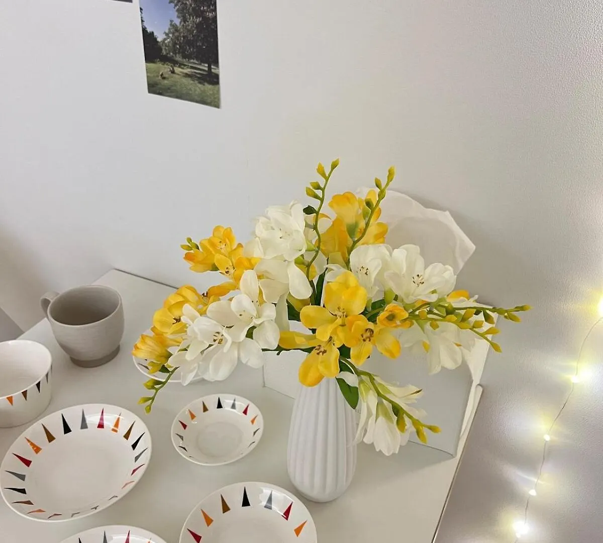 Starlight House Appartement Seoel
