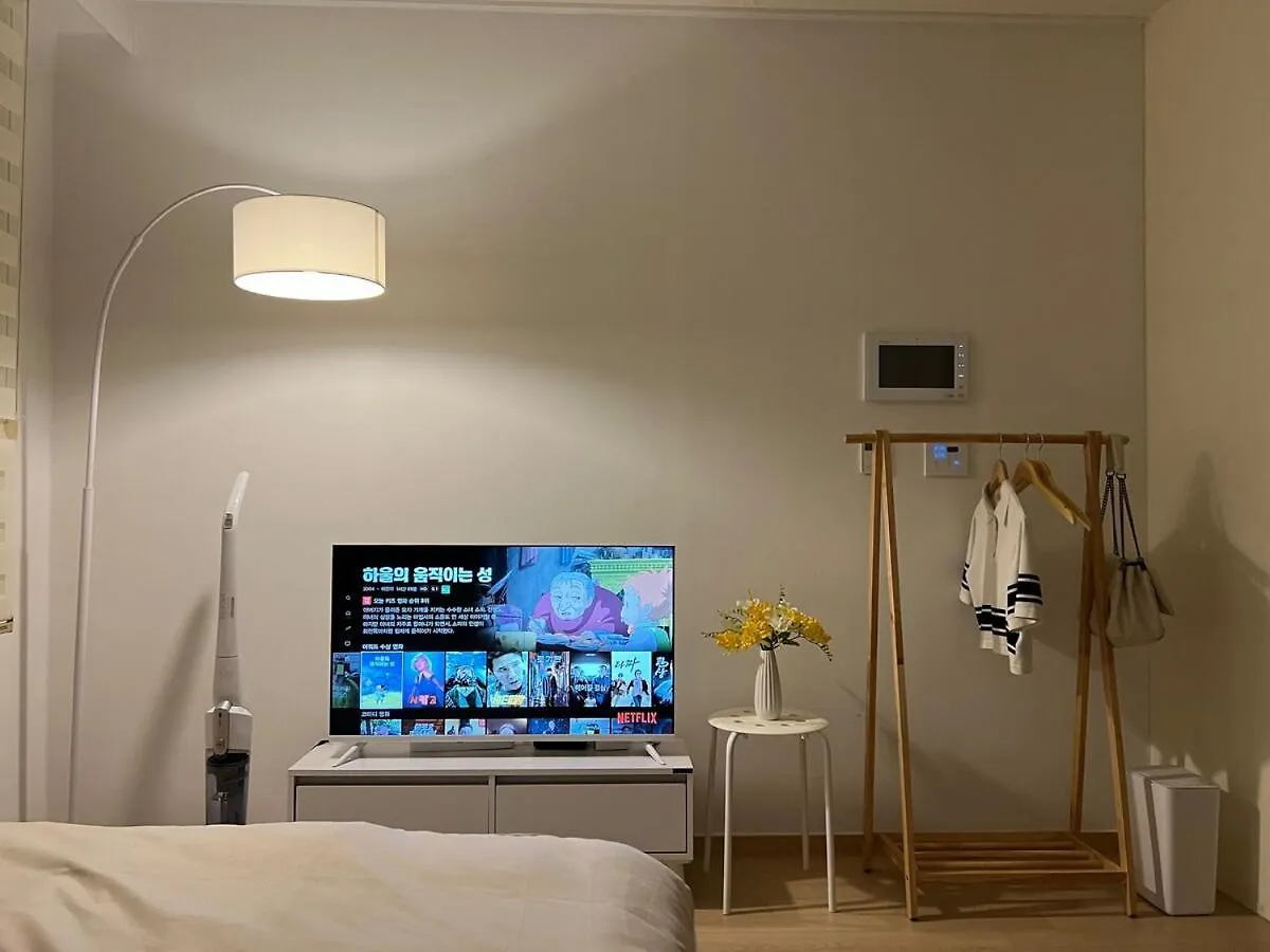 Starlight House Appartement Seoel