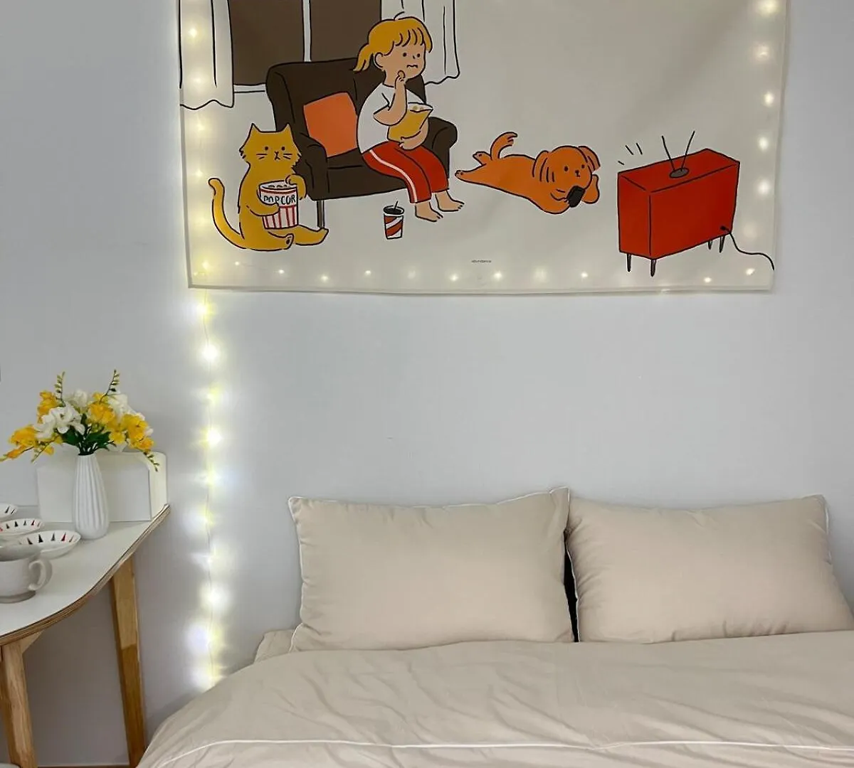 Starlight House Appartement Seoel