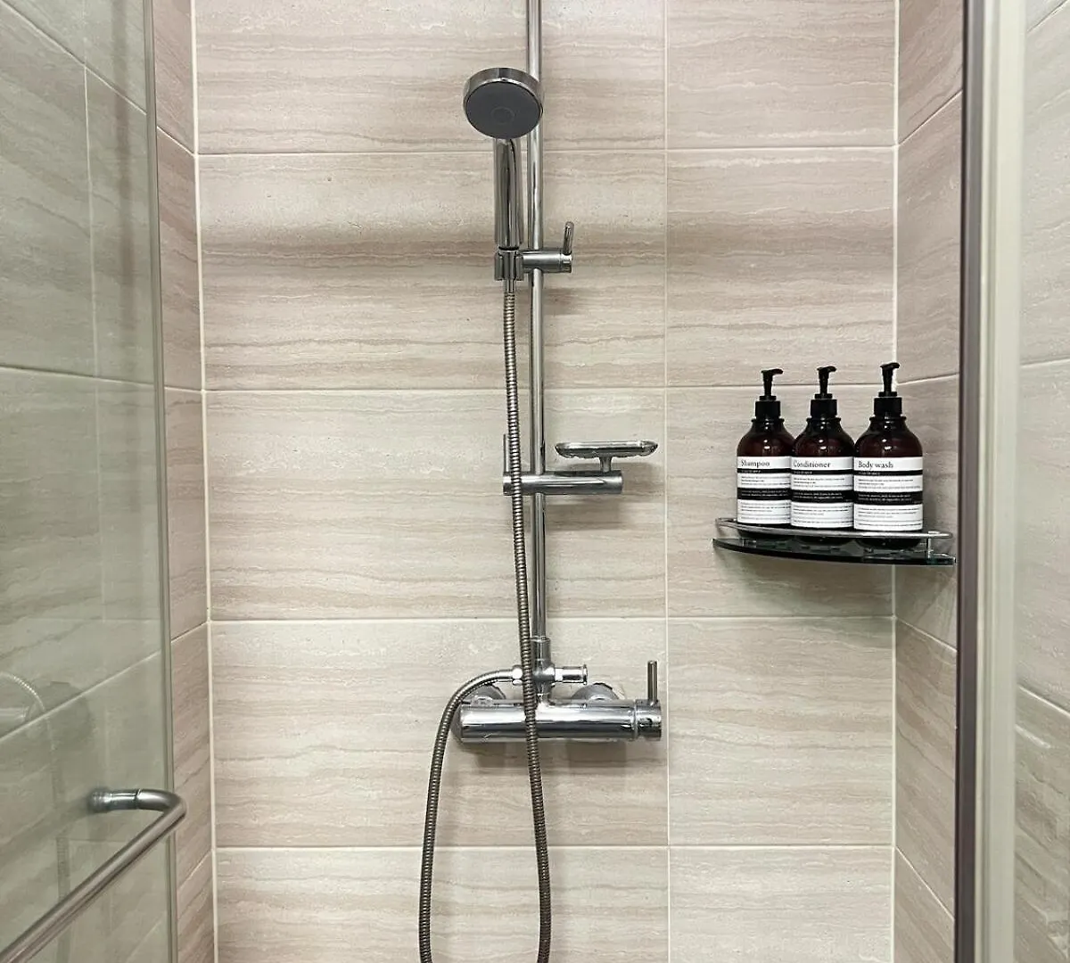 Starlight House Appartement Seoel 0*,  Zuid-Korea