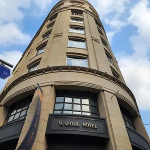Le Seúl